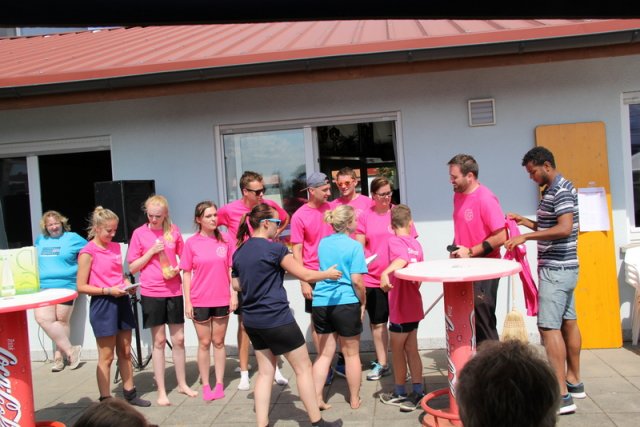 9. Mixed-Turnier in Kleinlangheim